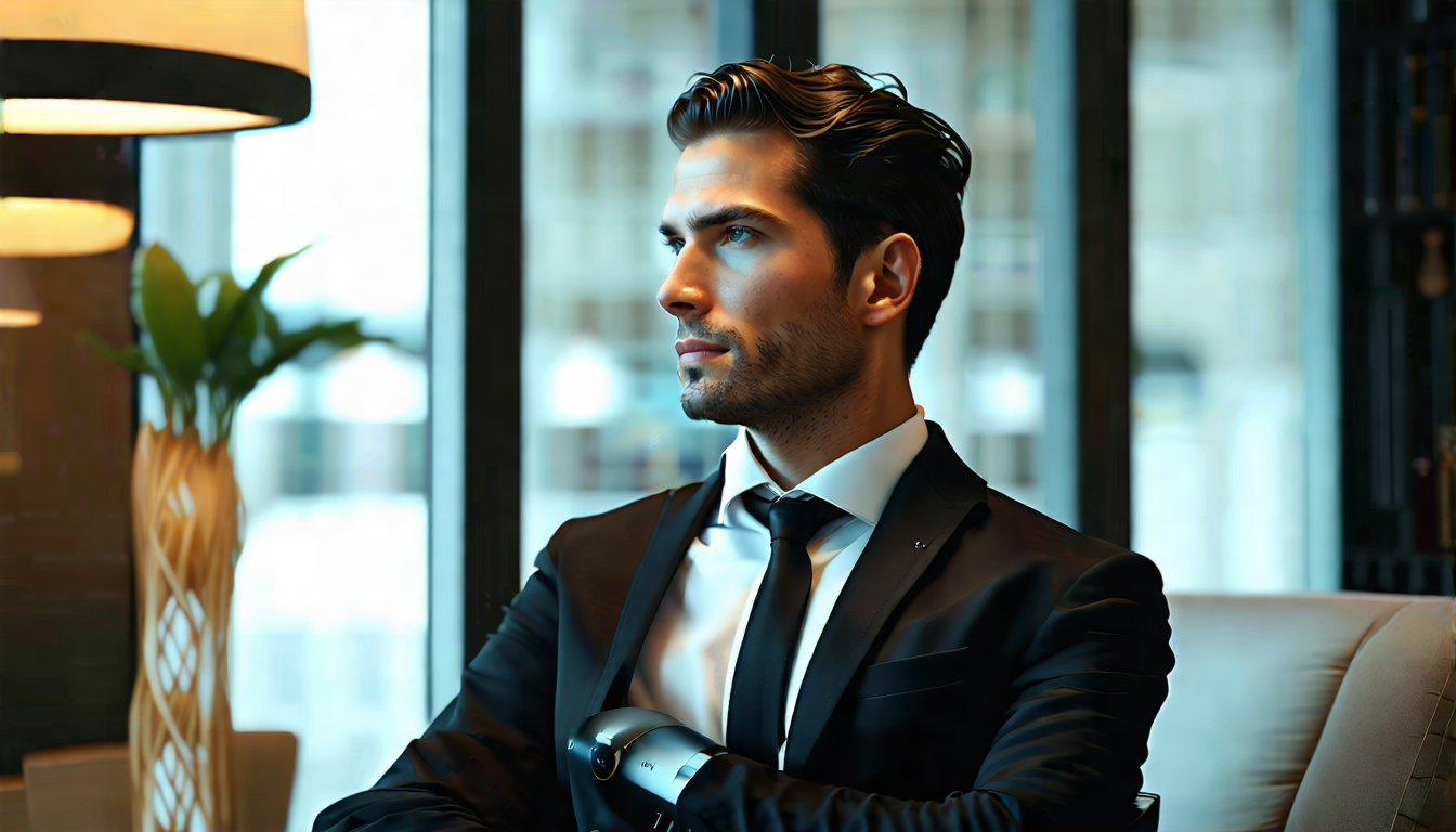 Kitchener Signature Technology